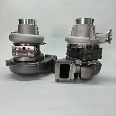 5351462 2088415 2112724 HE400VG Turbo VGT Τουρμποφόρος για φορτηγό Scania