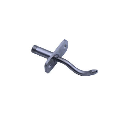 Α0001403268 Σφουγγαρίστρα ουρίας για Mercedes Benz Adblue Μέρη επισκευής αντλιών