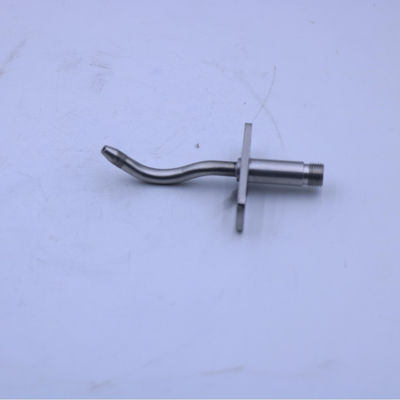 A0001403268 Μπεκ Ουρίας για Φορτηγά Mercedes Benz, Εγχυτήρας Adblue