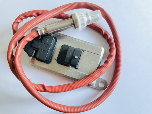 ISO9001 Αισθητήρας NOx Μηχανών για φορτηγό DAF 2011649 1793379 5WK96628B 1697586