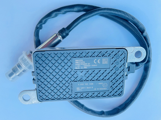 Αισθητήρας NOX μηχανών NS1103 24V για Benz της Mercedes το φορτηγό 5WK97329A