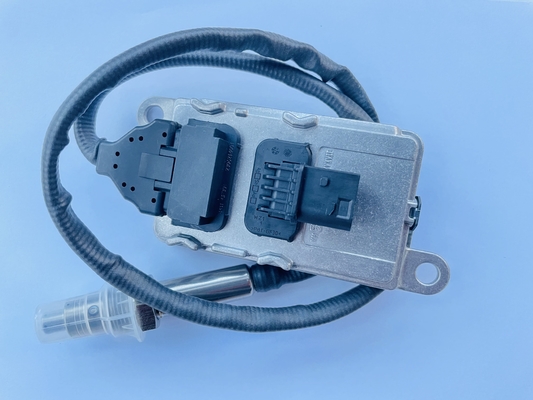 OE τυποποιημένος αισθητήρας NOX μηχανών φορτηγών του 2012 για DAF 2006245 5WK96661D