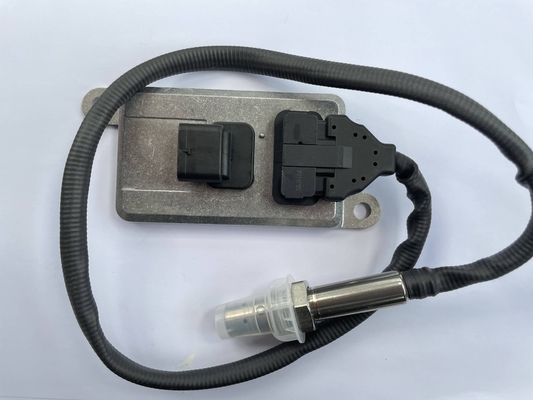 2006 πρότυπα αισθητήρων 5WK96675A 2894940 OE οξειδίων αζώτου φορτηγών NOX DAF