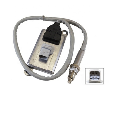 5WK96653B γκρίζο Benz της Mercedes αισθητήρων NOX μηχανών φορτηγό A0091530028