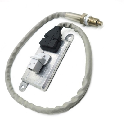 5WK96653B γκρίζο Benz της Mercedes αισθητήρων NOX μηχανών φορτηγό A0091530028
