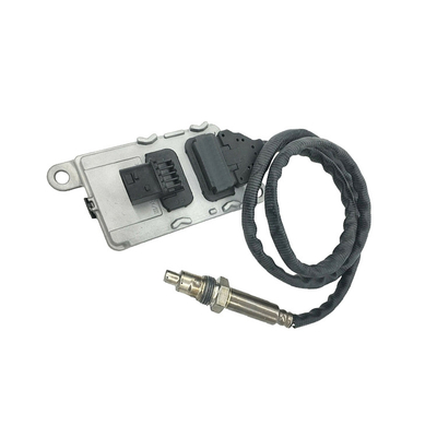 ISO9001 μαύρος σταυρός αισθητήρων A0101539328 5WK96642B NOX Actros Mercedes
