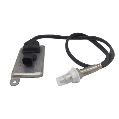 ISO9001 μαύρος σταυρός αισθητήρων A0101539328 5WK96642B NOX Actros Mercedes