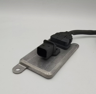 ISO9001 μαύρος σταυρός αισθητήρων A0101539328 5WK96642B NOX Actros Mercedes