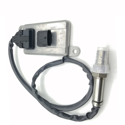ISO9001 αισθητήρας NOX μηχανών για τη Cummins 5WK96675A 1705572 2894940