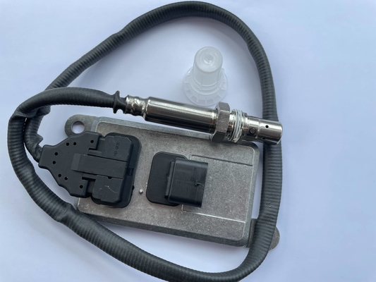 5WK96618D αισθητήρας NOX για τα πρότυπα ατόμων TGX 51154080015 OE φορτηγών
