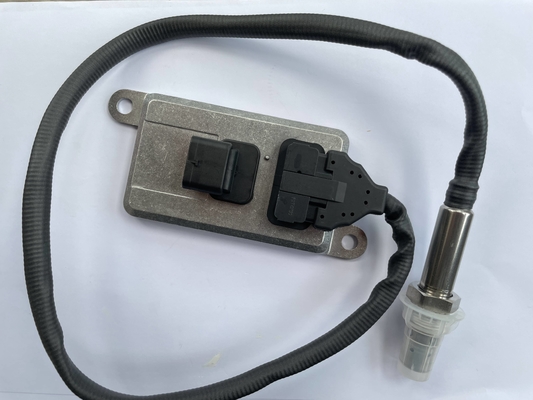 Iveco αισθητήρας 5WK96615F 5801754015 NOX οξειδίων αζώτου φορτηγών 24V