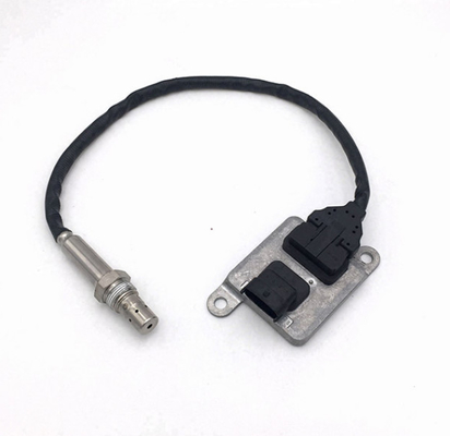 CUMMINS Μηχανή 1993 Αξονικός αισθητήρας NOx αυτοκινήτου OEM 5WK96691 2894944 2872236 2872296