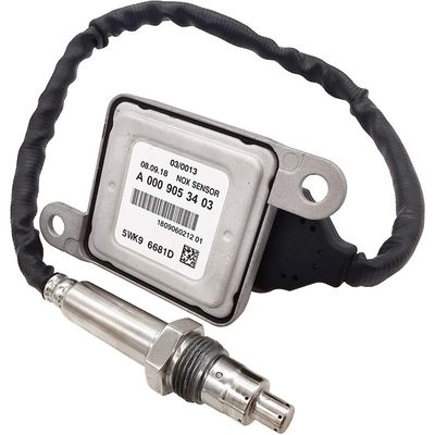 Αισθητήρας 12V 5WK96681C A0009053403 NOX αυτοκινήτων της Mercedes E400 E350