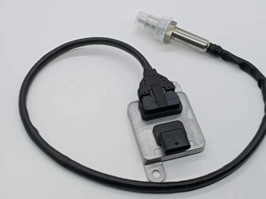 Benz E400 αισθητήρων 12V Mercedes NOX αυτοκινήτων A0009053506 5WK96681F