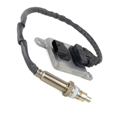 Πέντε αισθητήρας 5WK96683D 12V A0009053603 NOX της Mercedes W205 βελόνων