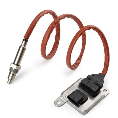 Κόκκινος αισθητήρας W166 W172 W205 W221 W212 C300 ML350 NOX cOem 12V Mercedes