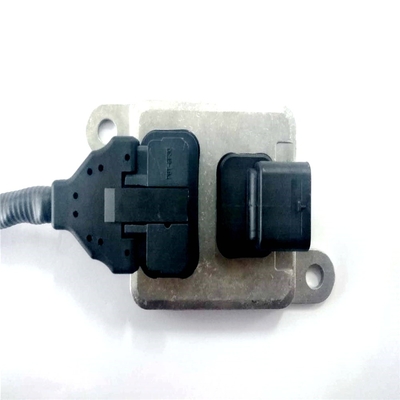2007 - μαύρος BMW cOem 758713002 5WK96621G αισθητήρων NOX 2013 12V