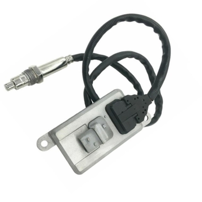 12V 2007 cOem 51154080017 5WK96722B 51154080008 Tgx ατόμων NOX αισθητήρων του 2013 μαύρος