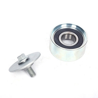 Tensioner μερών μηχανών diesel τροχαλιών εκσκαφέων EC480 για το αυτοκίνητο 15125350 γεωργίας