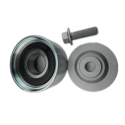 Tensioner μερών μηχανών diesel τροχαλιών εκσκαφέων EC480 για το αυτοκίνητο 15125350 γεωργίας