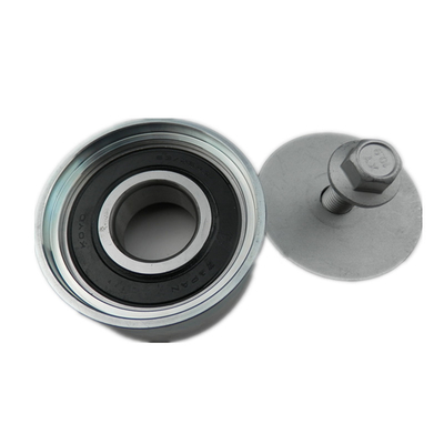 Tensioner μερών μηχανών diesel τροχαλιών εκσκαφέων EC480 για το αυτοκίνητο 15125350 γεωργίας