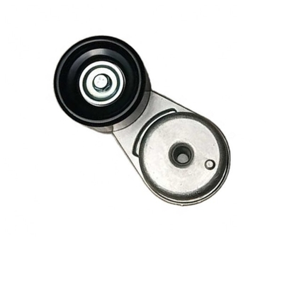 Tensioner ζωνών μηχανών μηχανημάτων Kubota χυτοσίδηρος λαστιχένια 5632697 6689611