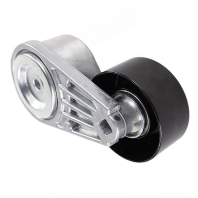 Tensioner ζωνών μηχανών μηχανημάτων Kubota χυτοσίδηρος λαστιχένια 5632697 6689611