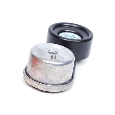 Tensioner ζωνών μηχανών μηχανημάτων Kubota χυτοσίδηρος λαστιχένια 5632697 6689611