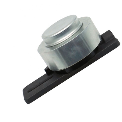 ISO9001 Tensioner 4KG OE ζωνών Kubota μηχανημάτων diesel πρότυπα 6735884