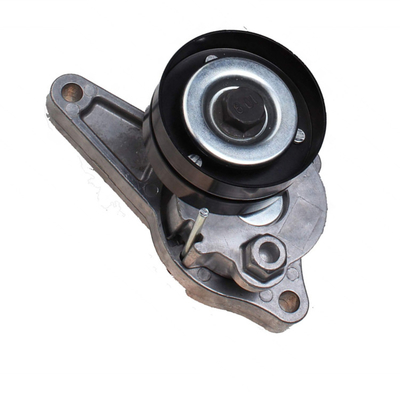 JCB 1.2KG TM310 3DX Tensioner ζωνών μηχανών cOem 320/08651 κυλίνδρων έντασης φορτηγών τροχαλιών