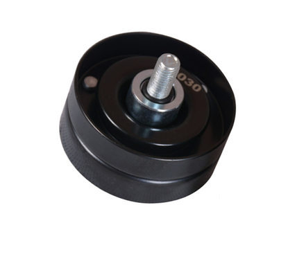 JCB Tensioner ζωνών φορτηγών ανταλλακτικών Backhoe τροχαλιών 3CX φορτωτής 32008628