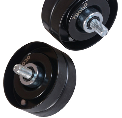JCB Tensioner ζωνών φορτηγών ανταλλακτικών Backhoe τροχαλιών 3CX φορτωτής 32008628