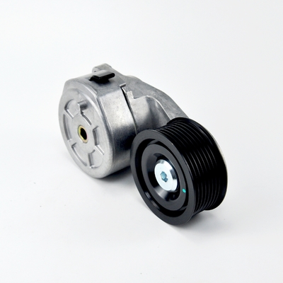 Tensioner ζωνών φορτηγών Dx380 Dx420 τροχαλία για Scania cOem 1438743 1503115 4 σειρών