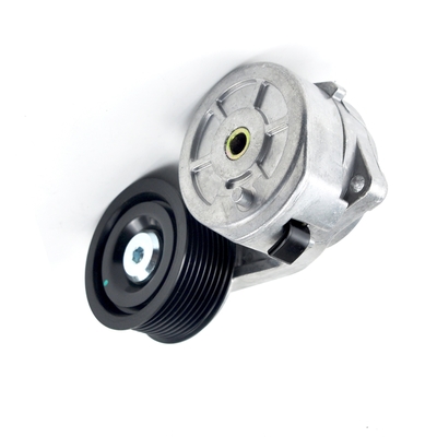 Tensioner ζωνών φορτηγών Dx380 Dx420 τροχαλία για Scania cOem 1438743 1503115 4 σειρών