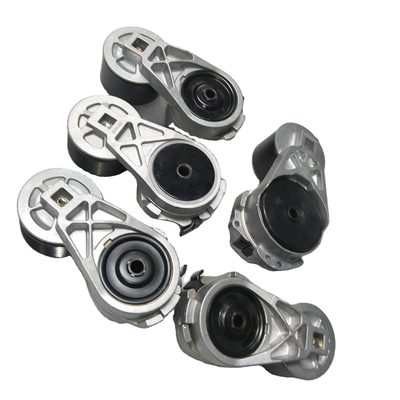 Tensioner ζωνών diesel τρακτέρ του John Deere για το cOem RE2490 RE37981 RE68715