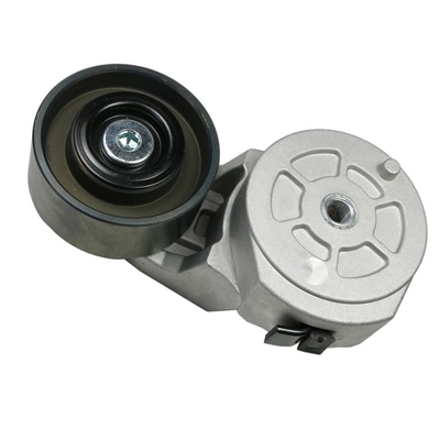 Tensioner ζωνών της Cummins 6bt μηχανών diesel χάλυβα cOem 3935819 D11862367