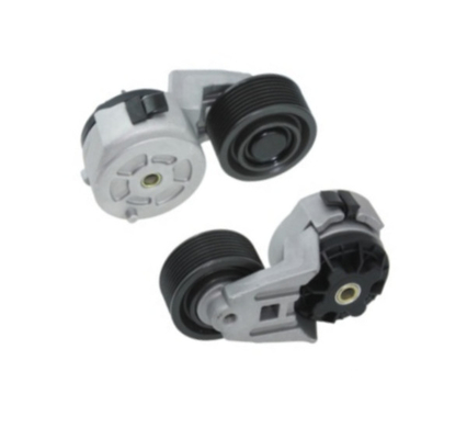 Tensioner ζωνών φορτηγών της CUMMINS 6CT cOem 3945849 3957434 3969564 3976831