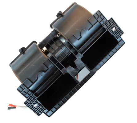 Μηχανή 24V ανεμιστήρων ανεμιστήρων DAF  1996 1605822 WEGO ΜΈΡΗ cOem 5001833357
