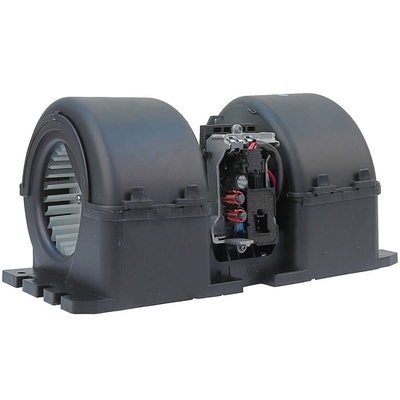 MAN TGA TGL TGX Τροχαίο αναπνευστικό κινητήρα OEM 8EW009158-151 81619306086 81619306089