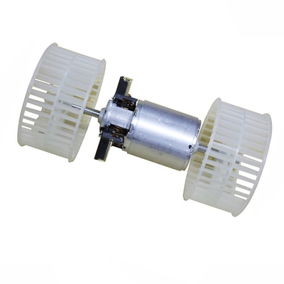 Λευκός Mercedes cOem 0028308408 0130063602 8EW351024481 μηχανών ανεμιστήρων εναλλασσόμενου ρεύματος ACTROS MP2 2002