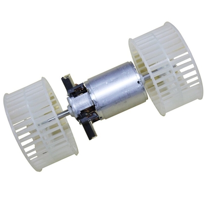 Λευκός Mercedes cOem 0028308408 0130063602 8EW351024481 μηχανών ανεμιστήρων εναλλασσόμενου ρεύματος ACTROS MP2 2002