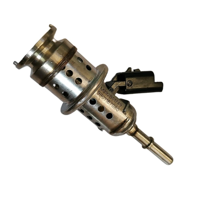 9801187080 Μπεκ Ουρίας Adblue Για Peugeot Citroen Fluid Injector